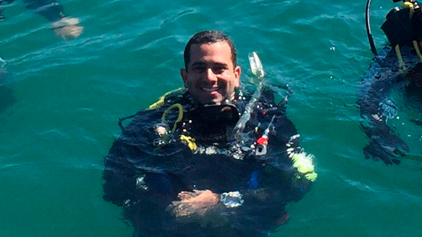 Picture of Edu Coelho