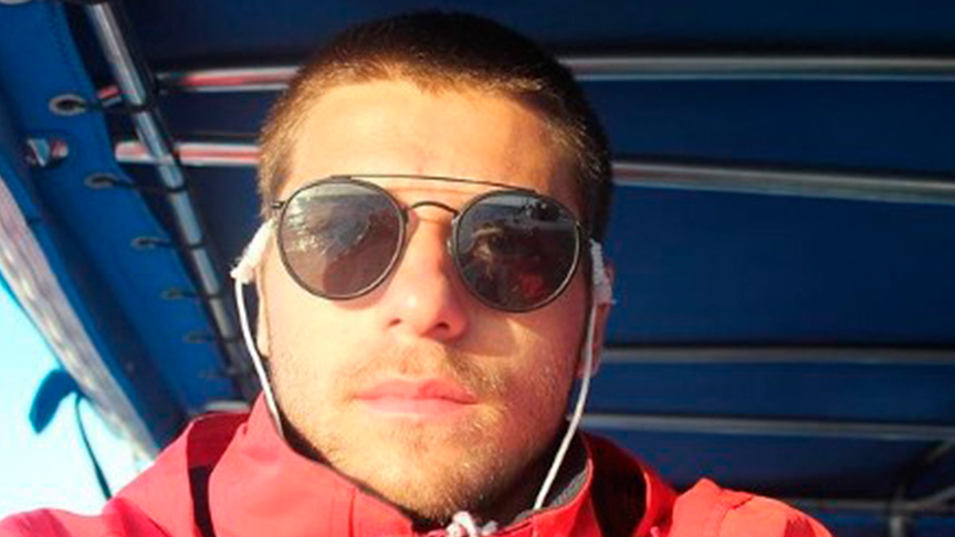 Picture of Lucas Gennari