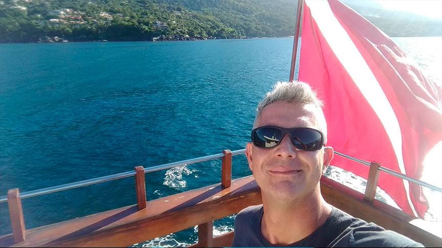 Picture of Claudio Nogueira