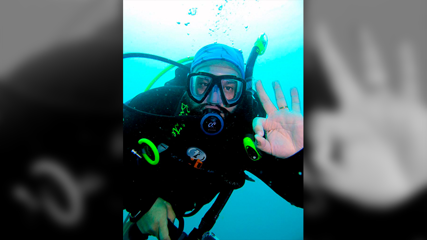 Picture of Marcelo Migliari